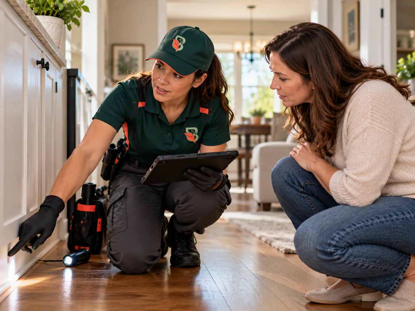 Pest Control Columbus, MT FAQs